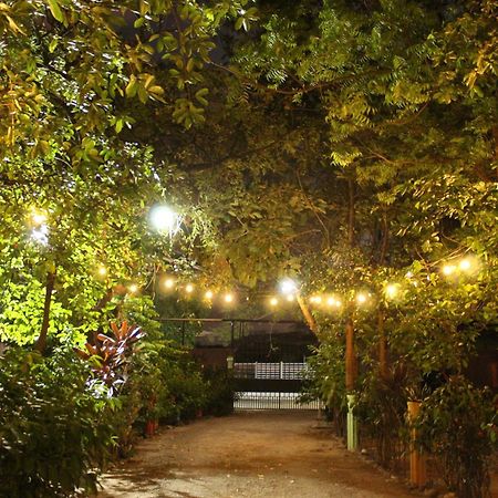 Hostalito El Greco Bagaces Exterior foto