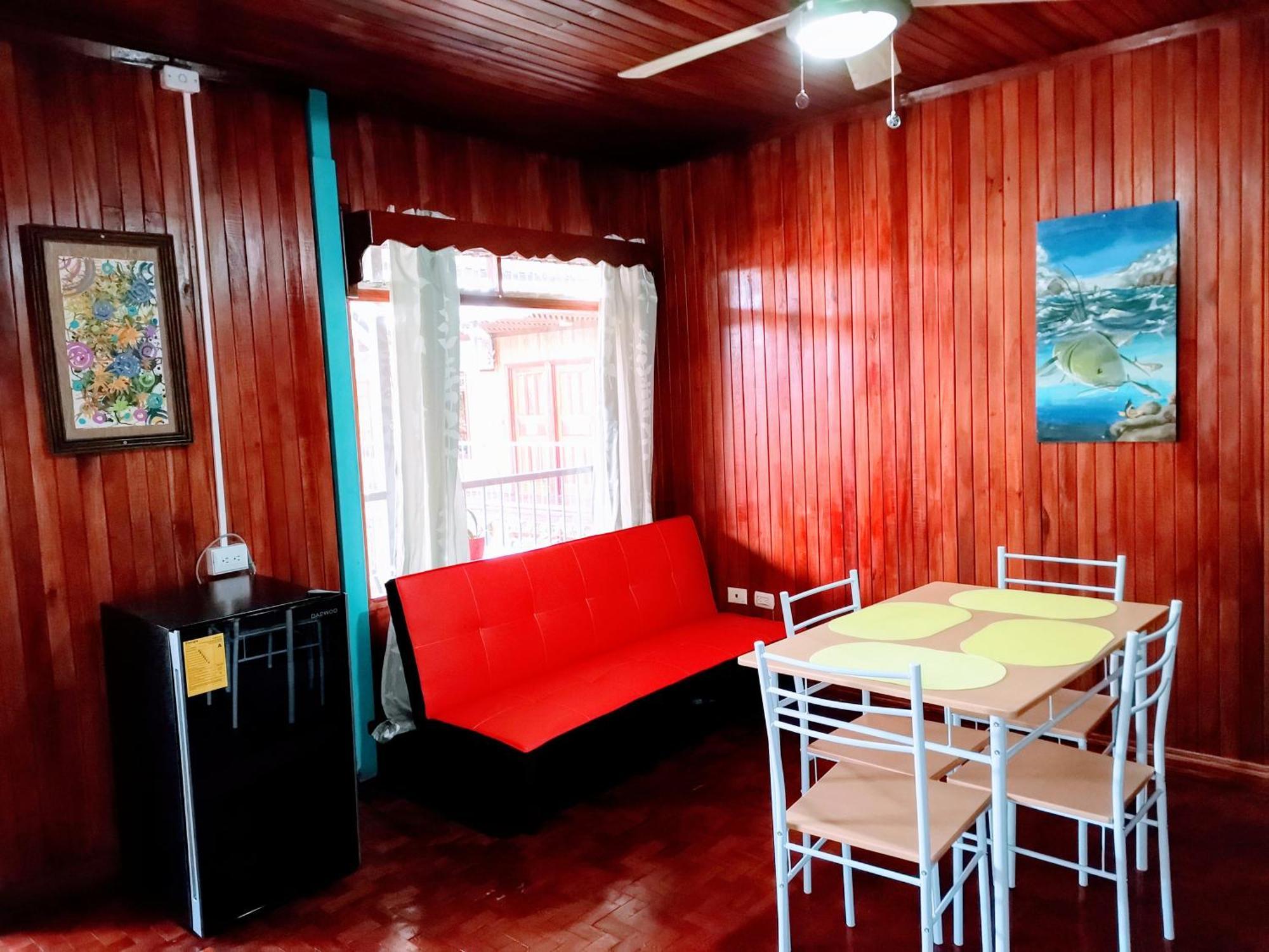 Hostalito El Greco Bagaces Cameră foto