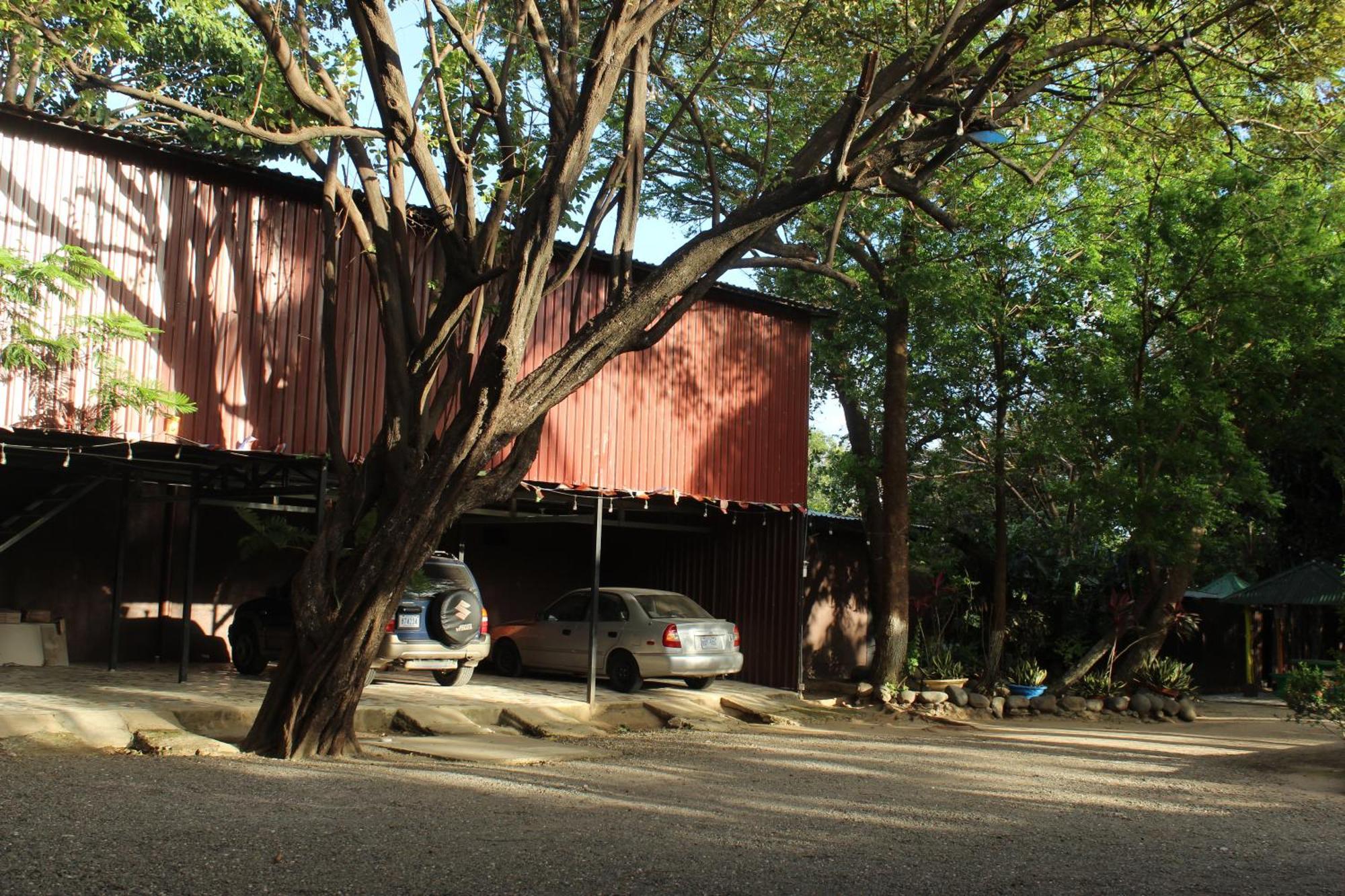 Hostalito El Greco Bagaces Exterior foto